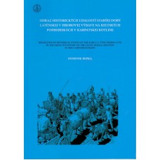 Odraz historických udalostí staršej doby laténskej v hrobovej výbave na keltských pohrebiskách v Karpatskej kotline